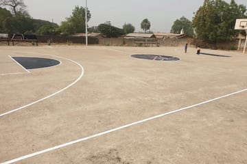 Centre De Loisirs Kandi