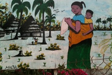 Centre de Promotion Féminine Koukangoumé Casamance