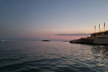 Centre de Thalassothérapie de Sidi-Fredj Alger