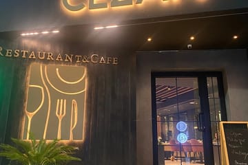 Cezam Alger