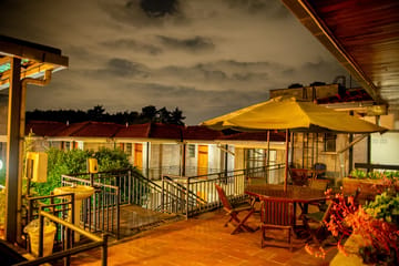 Chak guest house & conference centre Nairobi