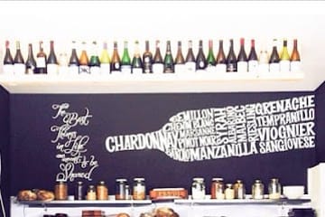 Chalk And Cork Cape Town