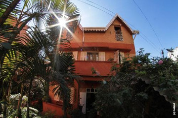Chambre d'hôtes chez aïna Antananarivo