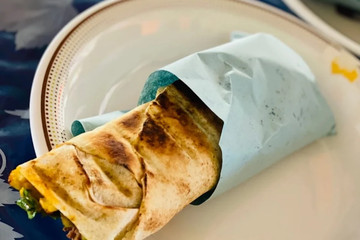 Chawarma Drome Cotonou