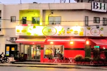 Chawarma Express Abomey-Calavi