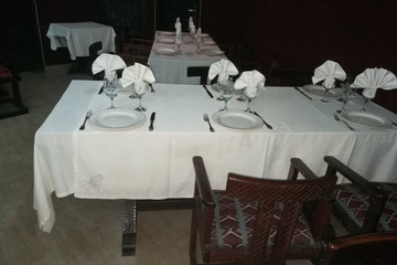 Chez Aboussouan Abidjan