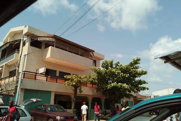 Chez Adé Cotonou