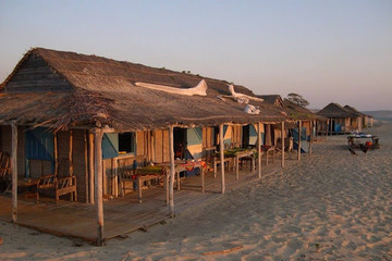 Chez Andréa Toamasina