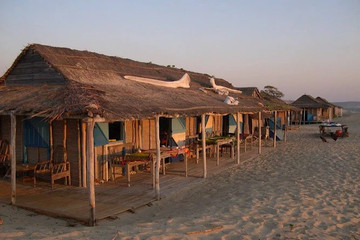 Chez Andréa Toamasina
