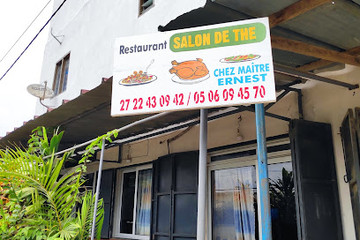 Chez Ernest Abidjan