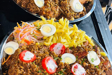 Chez Hirwa (Kimironko) Kigali