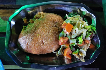 Chez Jb Cotonou