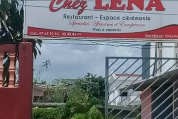 Chez Lena Abidjan