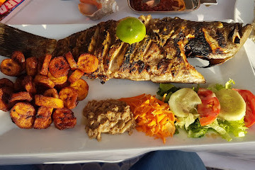 Chez Mamy Dakar