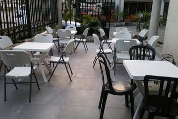 Chez Murphy Restaurant Abidjan