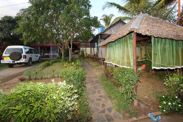 Chez Nirina Antsirabe
