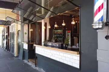 Chez Pozza Cape Town
