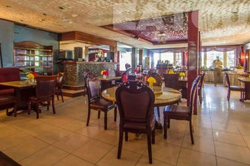 Chez Robert Kigali