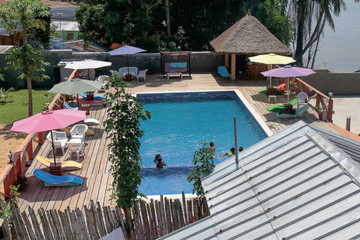 Chez Rodrigue Abidjan