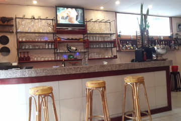 Chez Tong Abidjan