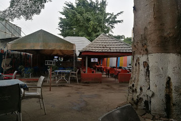 Chez Varold Abidjan