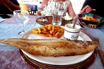 Chez Jean-Marie Saly