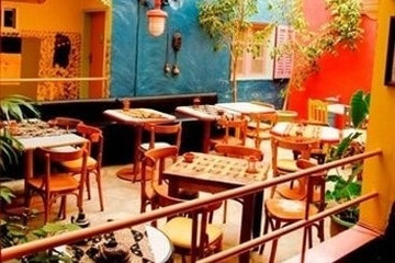 Chez Loutcha Dakar