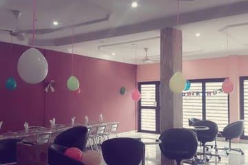 Chick Restaurant Ouagadougou