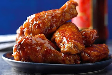 Chicken Tikka Inn Dar es Salaam