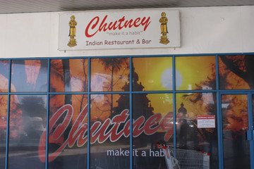 Chutney Indian Restaurant Gaborone