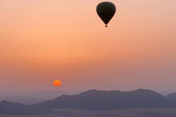 Ciel D'Afrique Marrakech