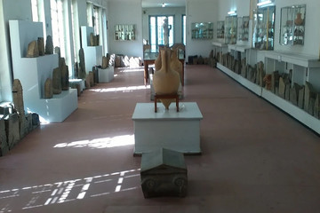 Cirta Museum Constantine
