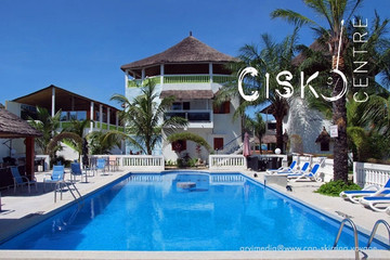 Cisko centre Cap Skirring