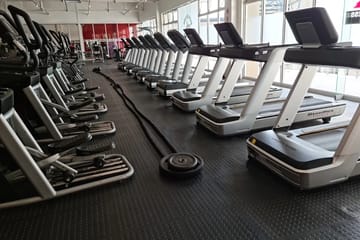 City Active Gym Francistown