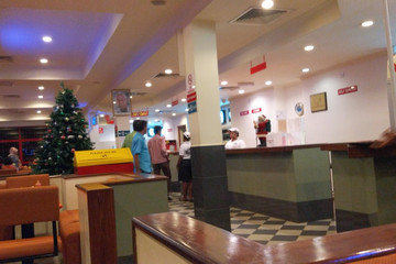 City Fries Fast Food Dar es Salaam