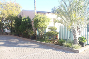 City Inn Francistown Francistown