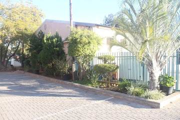 City Inn Francistown Francistown