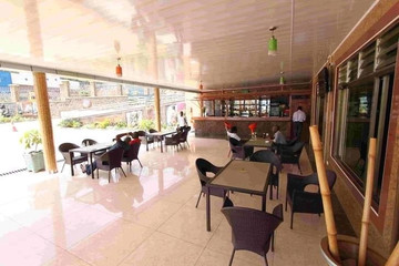 Classic Hotel Kigali