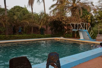Club OOAS (club sportif Muraz) Bobo-Dioulasso