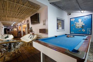 Coco beach Antananarivo