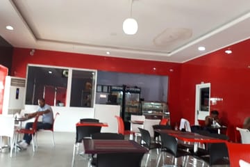 Colina Lobito