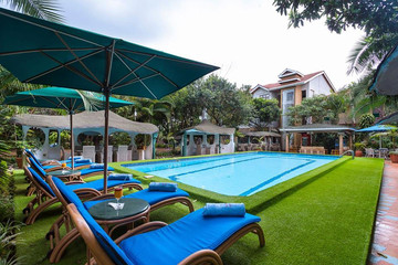 Comfort Gardens Nairobi