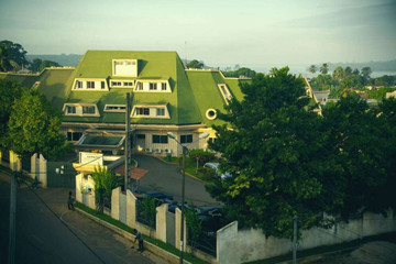 Complexe Hôtelier Akparo Dabou