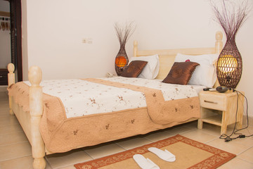 Complexe Hotelier Cypa Abidjan