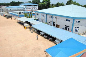 Complexe Hôtelier Le Privilège Abomey-Calavi