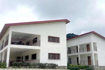 Complexe Mawla Kiélé Man