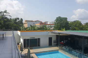 Conciergerie Hotels Achenbach Abidjan