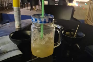 Convivium Luxury Lounge Ouagadougou