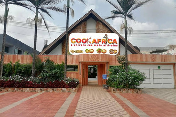 Cook Africa (Ohinene) Abidjan