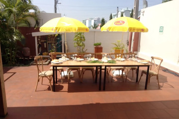 Cook Kudia Food Service Luanda